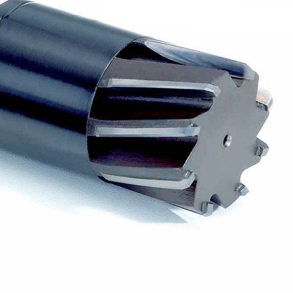 BECK德国焊刃绞刀RR01-040326/040341